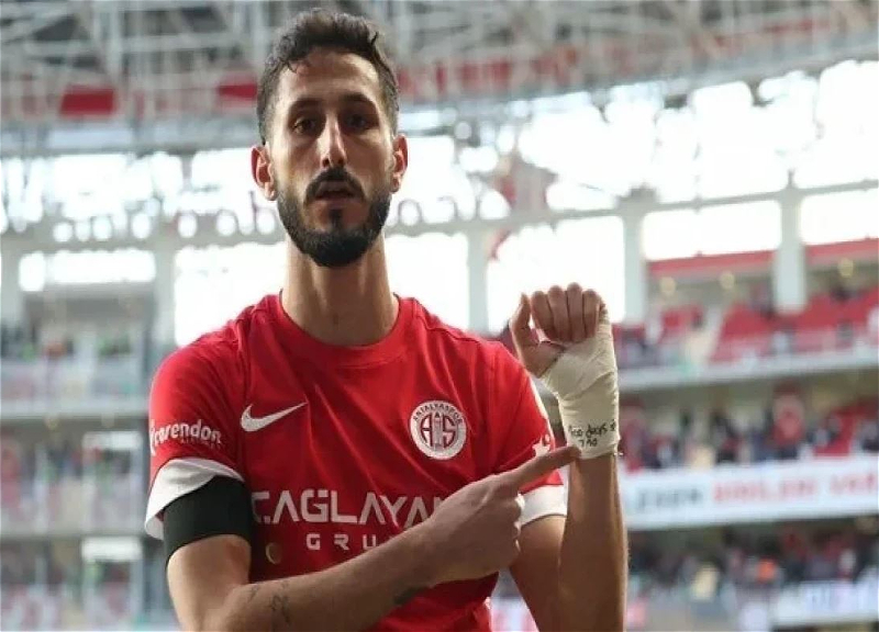 В Турции освободили из-под стражи израильского футболиста - ОБНОВЛЕНО