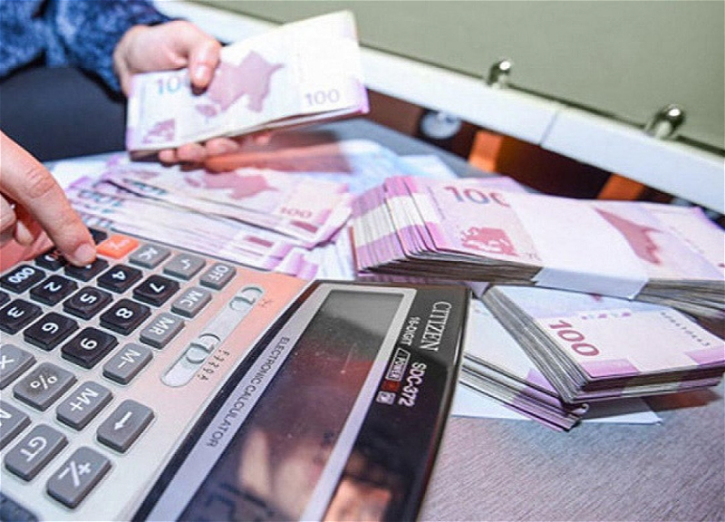 Экономика Азербайджана: Как росли доходы госбюджета за 20 лет - ФОТО