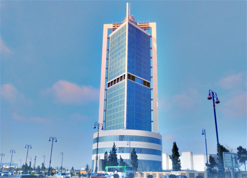 Обнародованы финансовые показатели Госнефтефонда Азербайджана за 2023 год
