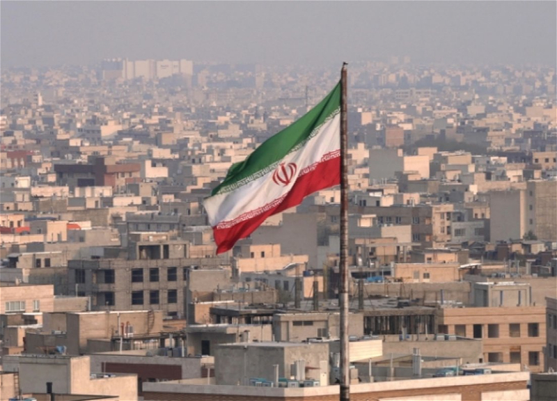 Ирак отозвал своего посла в Иране