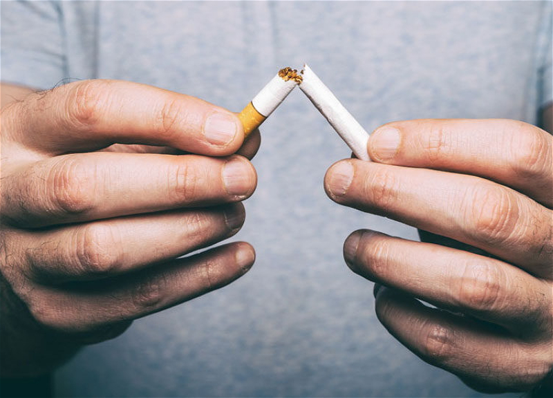 ВОЗ: В мире снижается употребление табака