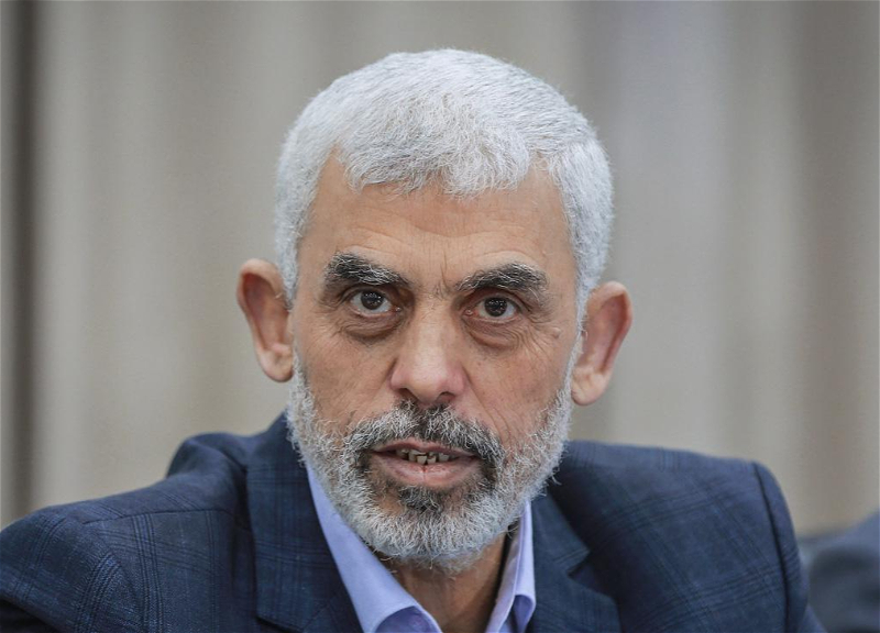 Лидер ХАМАС признан террористом в ЕС