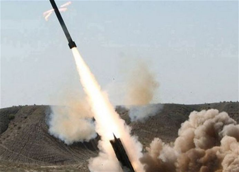 Иран нанес ракетные удары по террористической группировке в Пакистане
