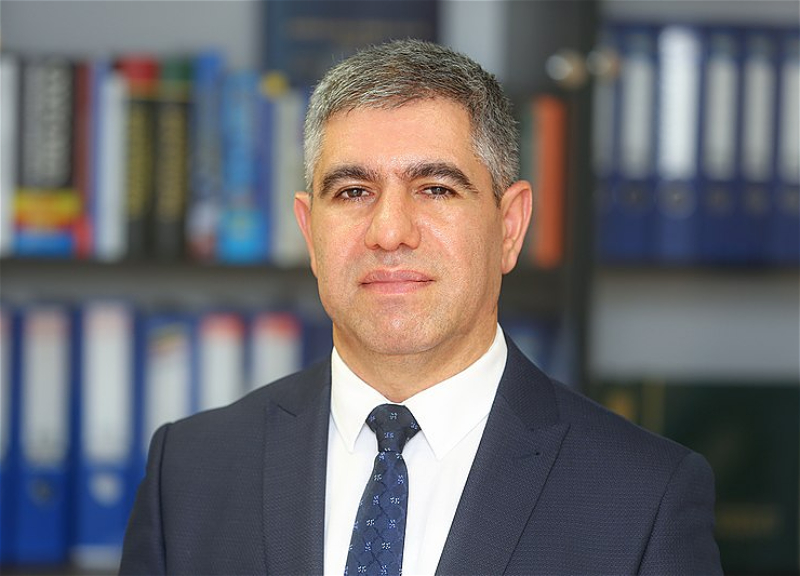Deputat: “Bu il Azərbaycan üçün yeni dövrün başlanması kimi yadda qalacağı gözlənilir”