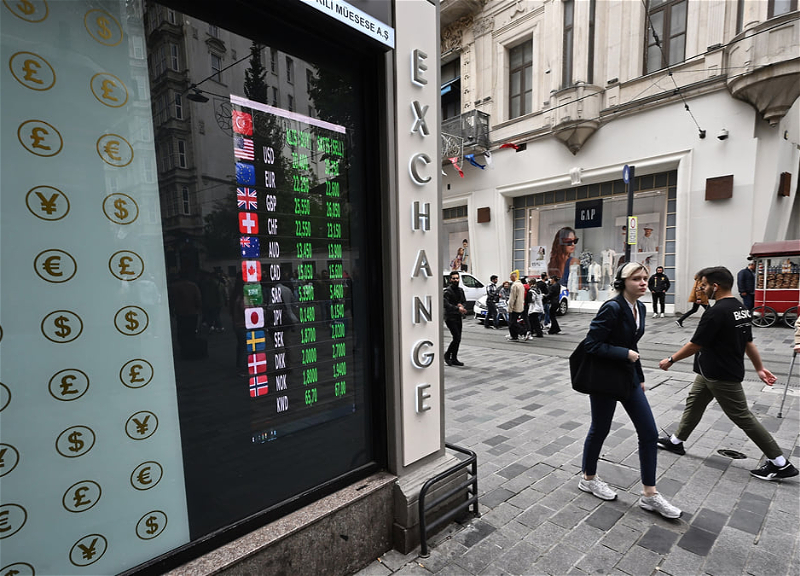 «Коммерсантъ»: Турецкие банки отказываются взаимодействовать с российскими