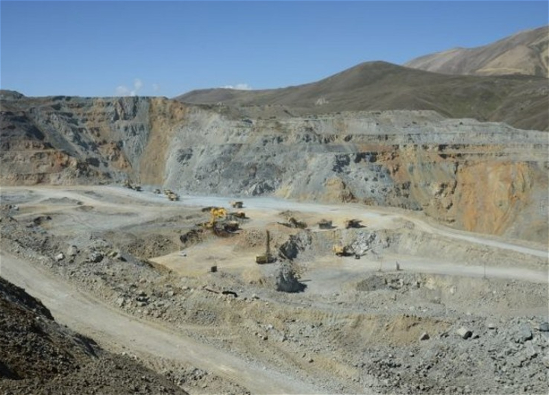 EPF призвал горнодобывающий сектор Армении обнародовать материалы по ОВОС