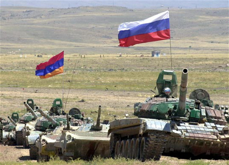 Российское вооружение для недружественной Армении: Что скажут на это посольство и МИД РФ?