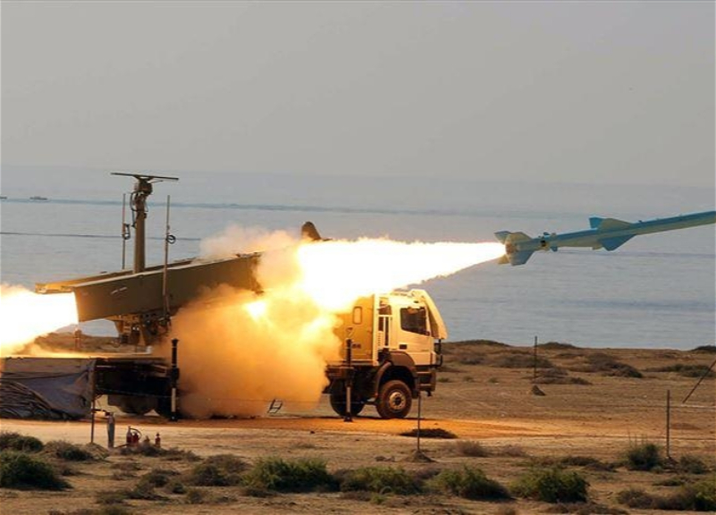 В Иране сообщили об успешном испытании системы ПВО малой дальности