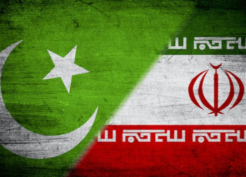 Пакистан заявил о прекращении эскалации напряженности с Ираном