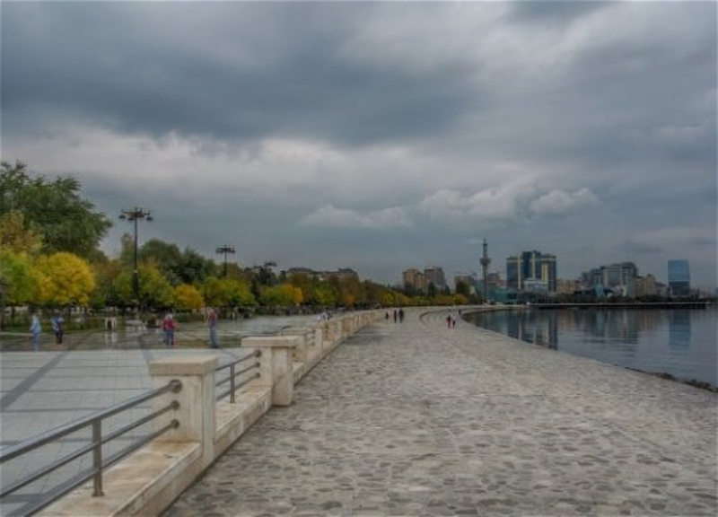 Sabaha gözlənilən hava proqnozu açıqlandı