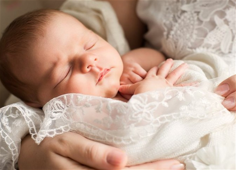 Стали известны самые популярные имена среди новорожденных за прошедший год