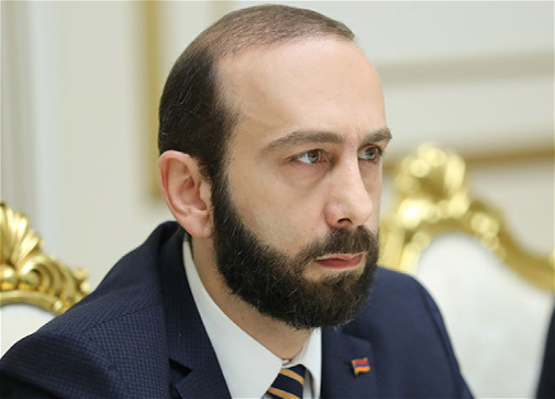 Армения не получала от Азербайджана предложения о встрече глав МИД на границе - Мирзоян