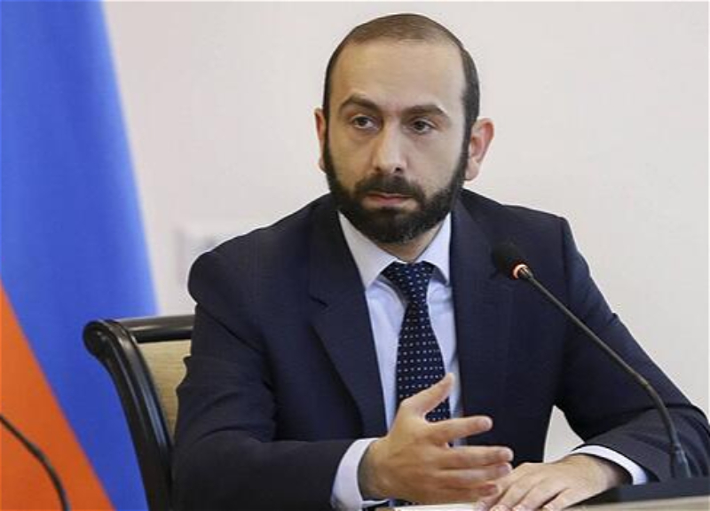 Мирзоян: МИД Армении и Азербайджана поддерживают прямую связь