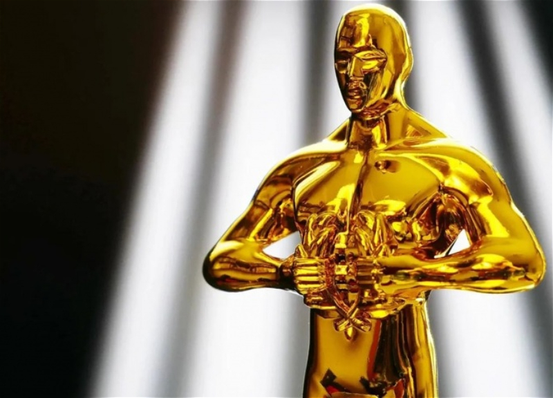 Объявлены номинанты на премию «Оскар-2024» - ВИДЕО