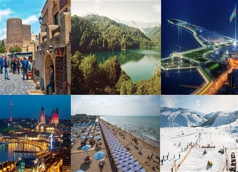 Deputat: “Azərbaycana gələn turistlərin sayında artım olub”