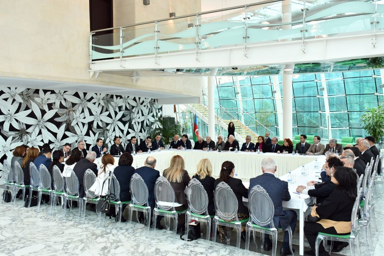 деятельность международных организаций культуры