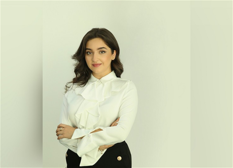 Лейла Гасанова назначена молодежным защитником климата COP29 в Азербайджане