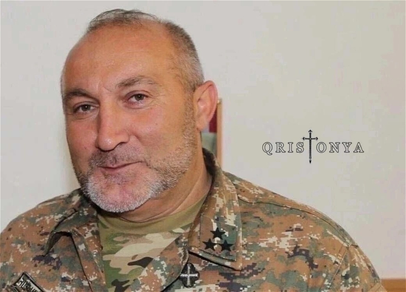 Одного из командиров армянских сепаратистов допросят по делу о сдаче высоты