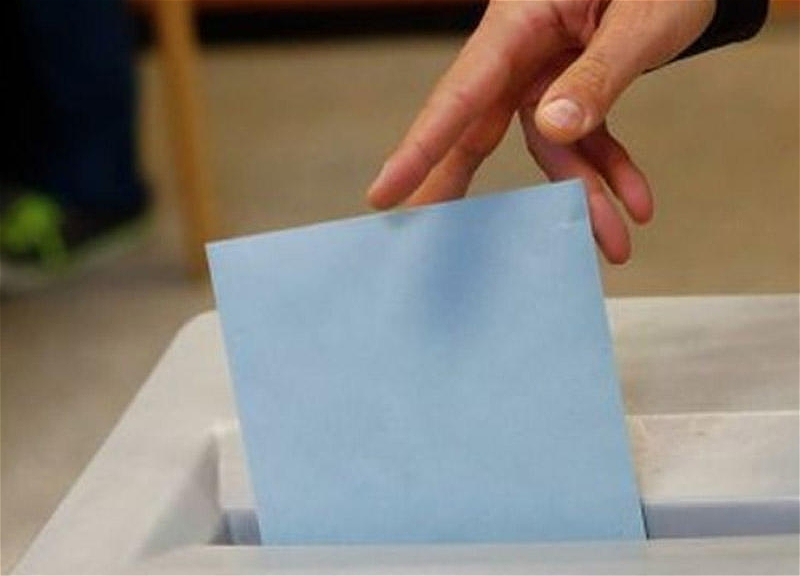 Началась печать избирательных бюллетеней в связи с президентскими выборами