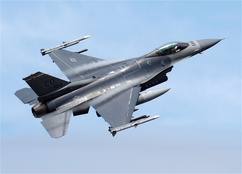 Reuters: Байден призвал Конгресс незамедлительно одобрить продажу F-16 Турции