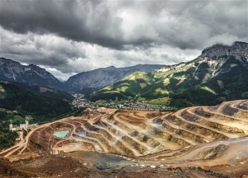 Коалиция «Environmental Protection First» готова провести мониторинг месторождения золота Амулдаг