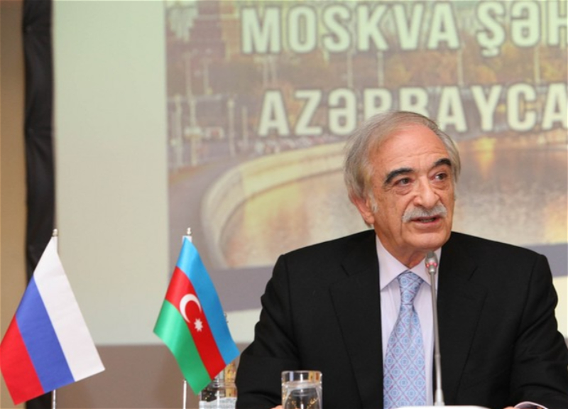 Посол Азербайджана заявил, что Москва остается площадкой для переговоров Баку и Еревана