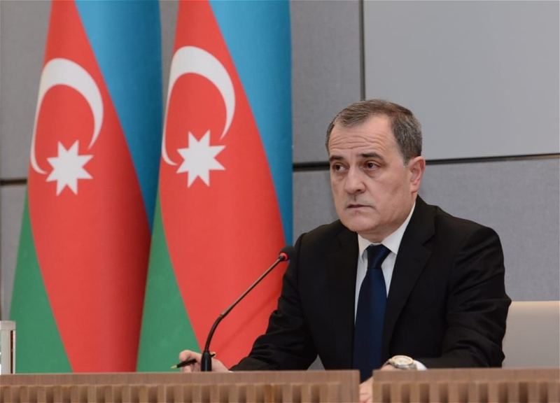 Названы условия Азербайджана для восстановления деятельности посольства в Иране