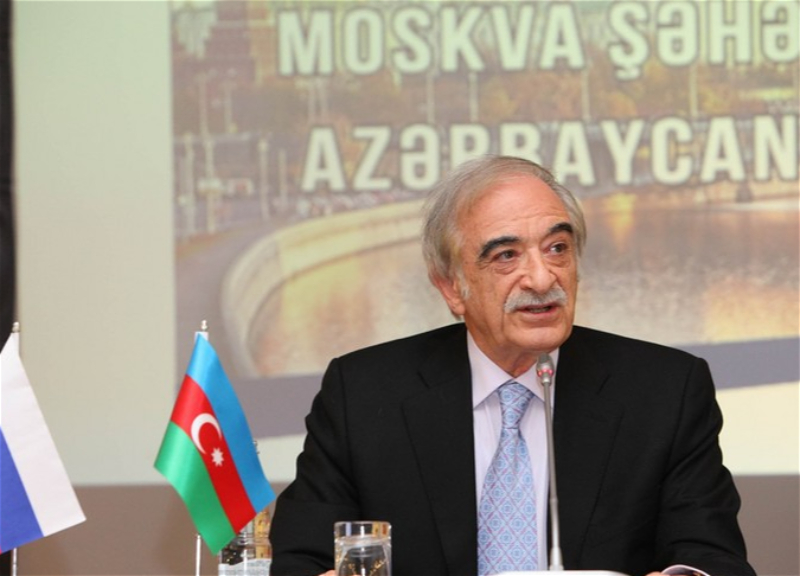 Полад Бюльбюльоглу: Азербайджан впервые проведет выборы президента на освобожденных территориях