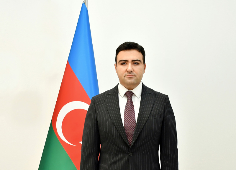 Ильхам Алиев сменил председателя Правления Управления Приморского бульвара