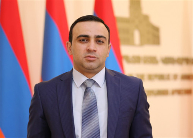 Замглавы аппарата премьера РА: Армянский народ веками жил без государственности