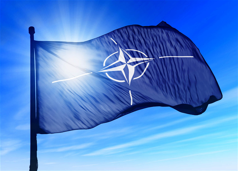 В НАТО «весьма воодушевлены» сближением с ней Армении