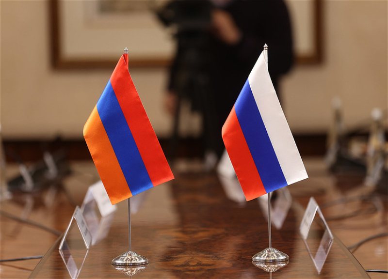 Fitch не видит сокращения зависимости экономики Армении от России