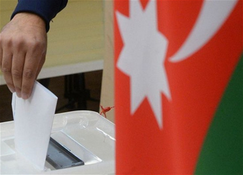 Где в России могут проголосовать граждане Азербайджана? – СПИСОК