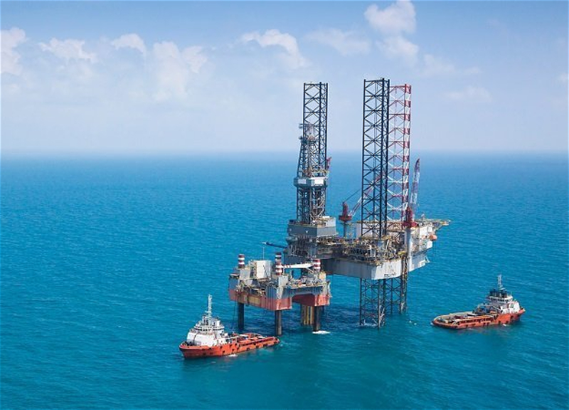 Еurasianet: BP приступает к крупнейшему в истории исследованию нефтяного месторождения Азербайджана