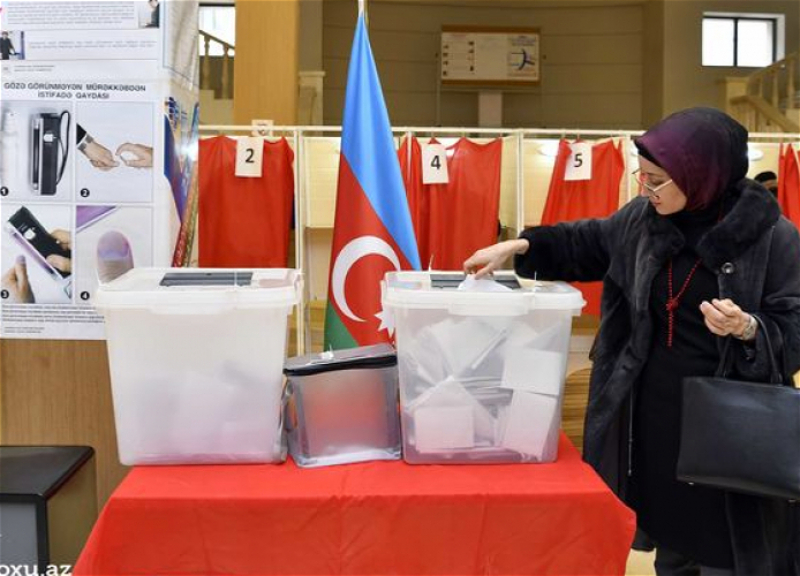 Миссия БДИПЧ/ОБСЕ проявляет интерес к избирательным участкам на освобожденных территориях