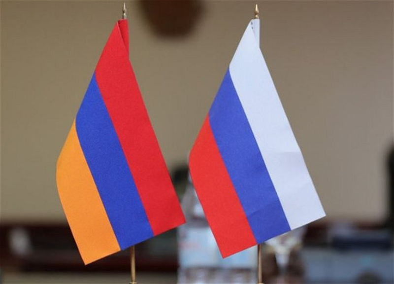 В России отреагировали на отказ Армении от военного сотрудничества