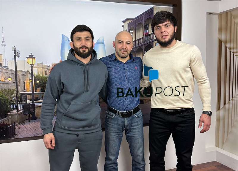 Избитый в Баку боец ММА и известные спортсмены достигли мирового соглашения – ВИДЕО