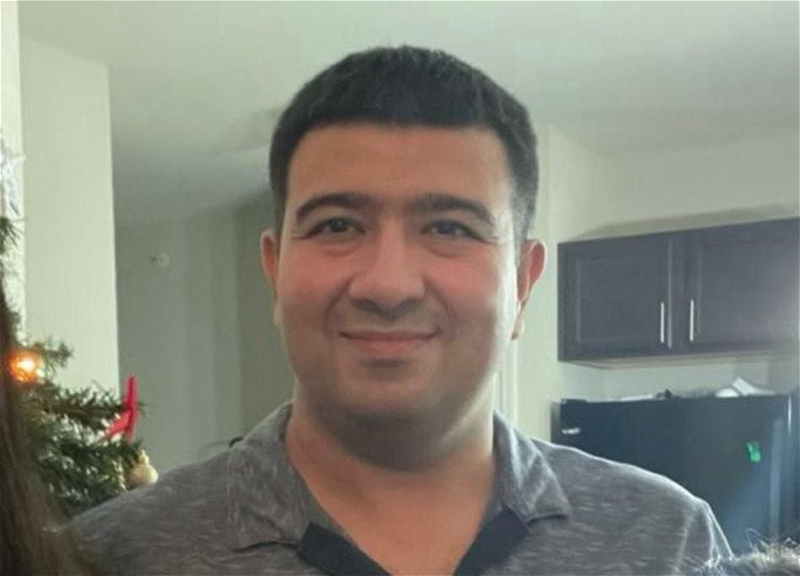 В Хьюстоне скончался азербайджанец
