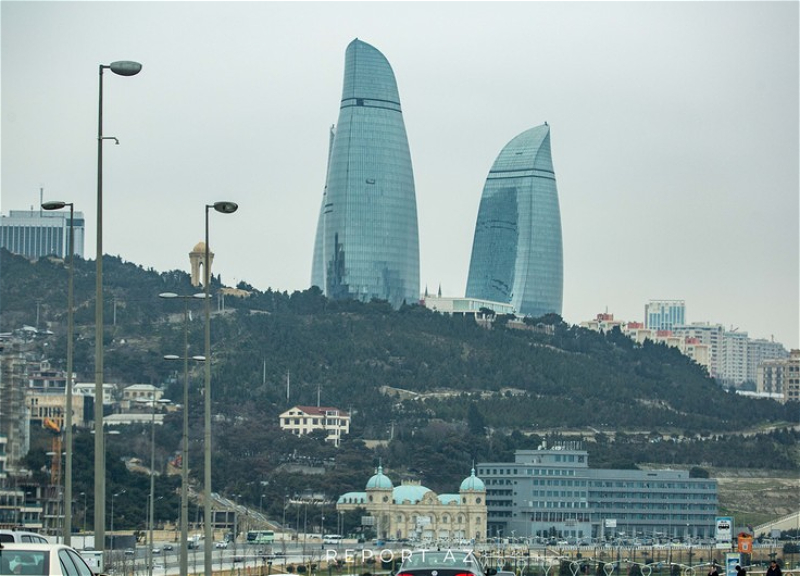 Какой будет погода в Азербайджане в день президентских выборов?