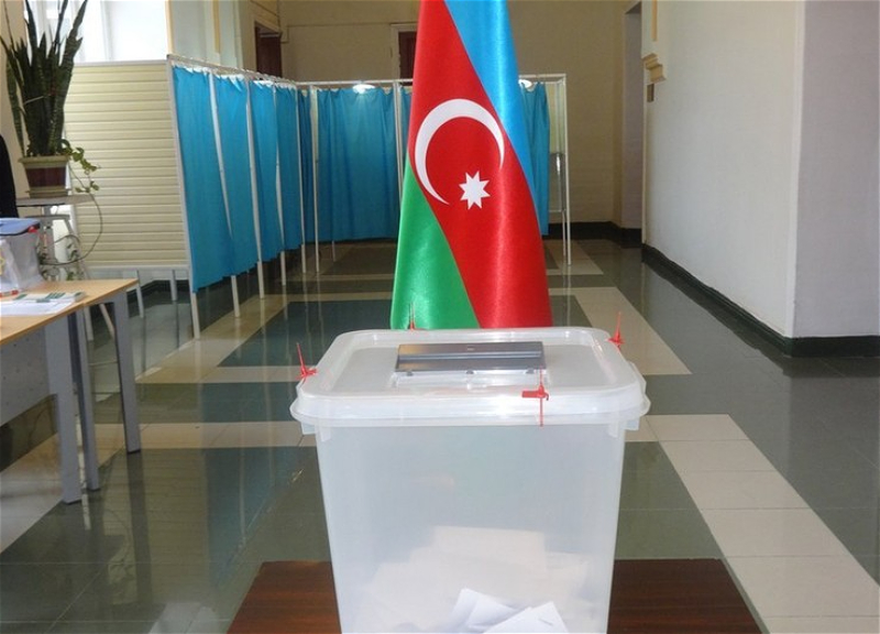 В Ходжалы исторический день - началось голосование на внеочередных президентских выборах