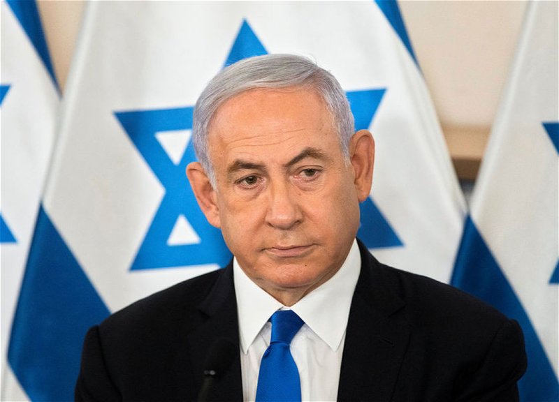 Нетаньяху предрек разгром «Хамаса» «через несколько месяцев»