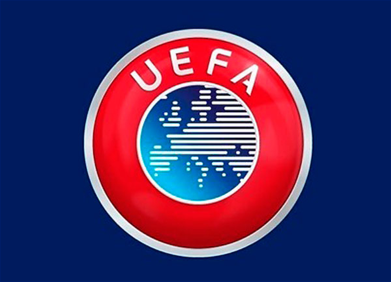 Руководство АФФА на конгрессе УЕФА