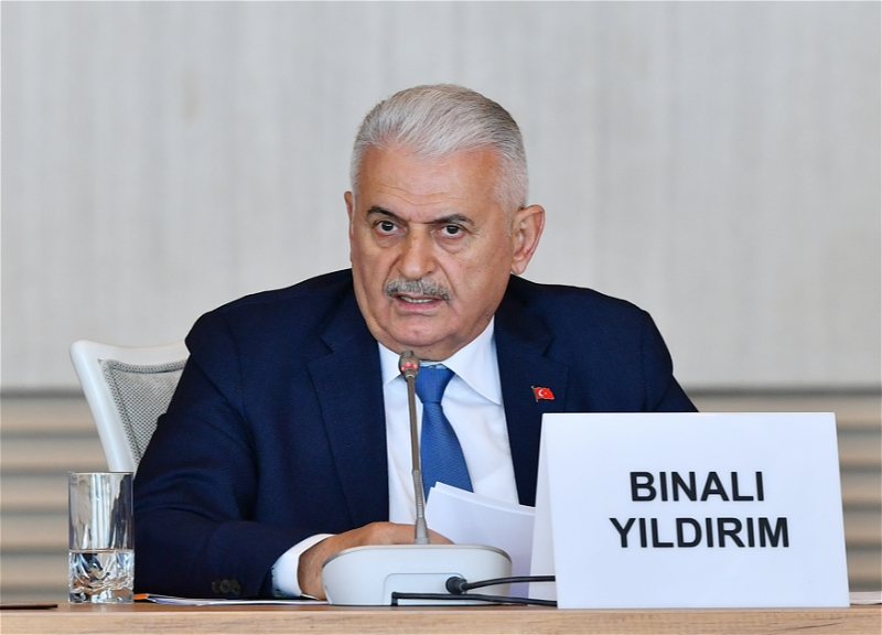 Бинали Йылдырым: Выборы президента Азербайджана показали приверженность народа ценностям, его смелость и мудрость
