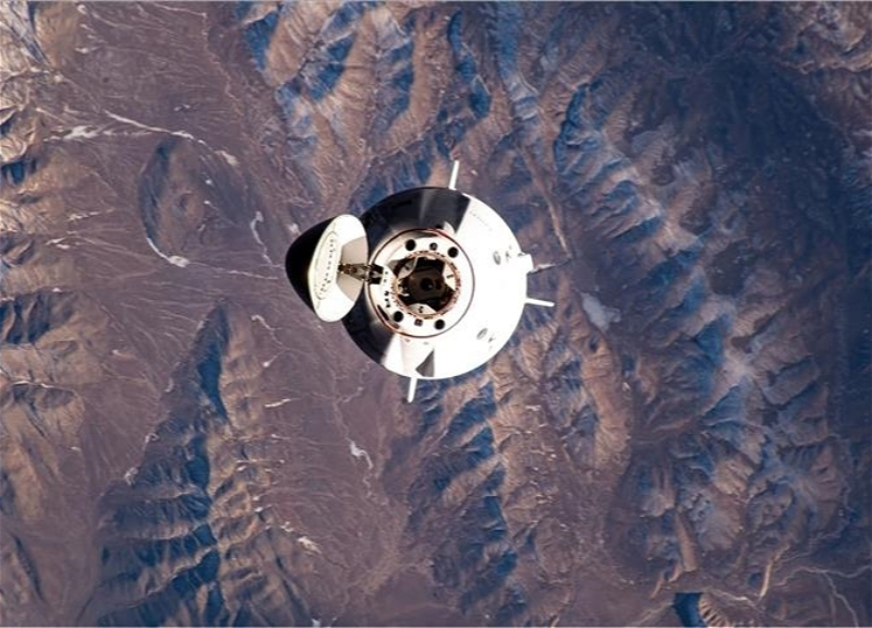 Возвращение миссии Axiom-3 с турецким астронавтом вновь перенесено