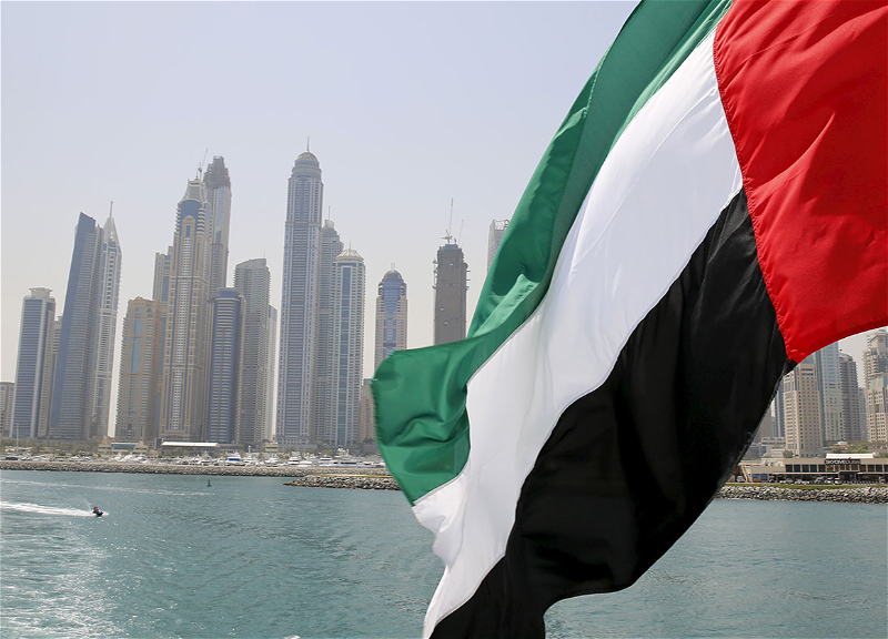 ОАЭ планирует купить у Египта часть побережья на Средиземном море