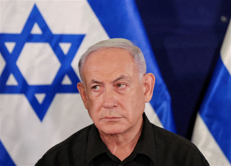 Нетаньяху заявил, что Израиль уничтожил три четверти батальонов ХАМАС