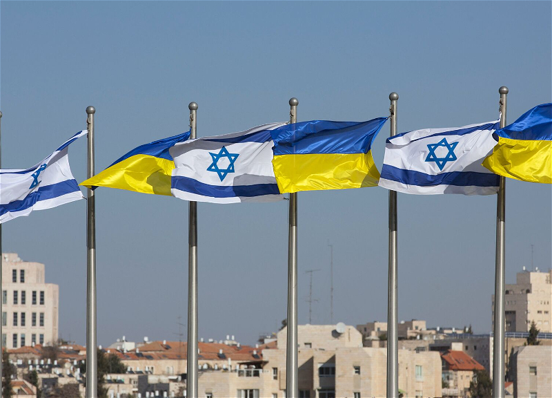 Сенат США поддержал законопроект о помощи Украине и Израилю