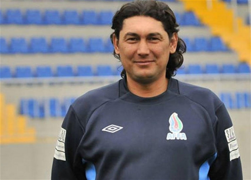 Известный азербайджанский футболист перенес инсульт