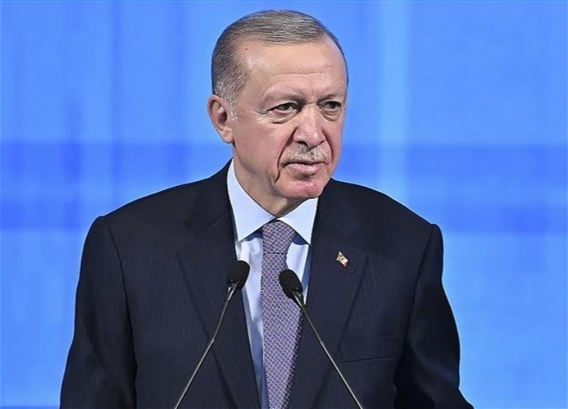 Эрдоган совершит официальные визиты в ОАЭ и Египет
