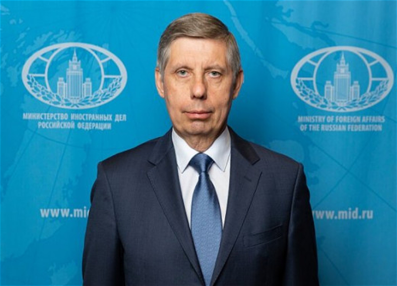 Посол России в Азербайджане: Вопрос с Карабахом закрыт